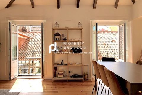 Lejlighed i Lisbon, Lisbon, Lisbon - € 999.500 | Ref: pla2 - foto 10