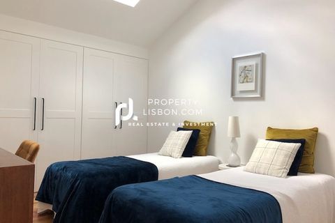 Lejlighed i Lisbon, Lisbon, Lisbon - € 999.500 | Ref: pla2 - foto 11