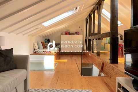 Lejlighed i Lisbon, Lisbon, Lisbon - € 999.500 | Ref: pla2 - foto 13