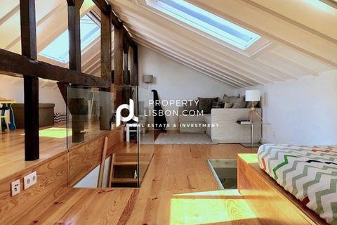 Lejlighed i Lisbon, Lisbon, Lisbon - € 999.500 | Ref: pla2 - foto 14
