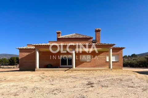 Landejendom i Ibi, Alicante, Ibi - € 450.000 | Ref: 441/6818 - foto 1