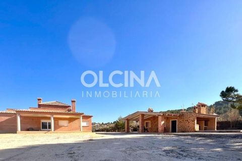 Landejendom i Ibi, Alicante, Ibi - € 450.000 | Ref: 441/6818 - foto 2