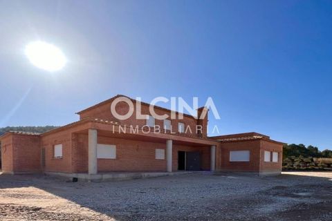 Landejendom i Ibi, Alicante, Ibi - € 450.000 | Ref: 441/6818 - foto 3