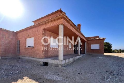 Landejendom i Ibi, Alicante, Ibi - € 450.000 | Ref: 441/6818 - foto 4