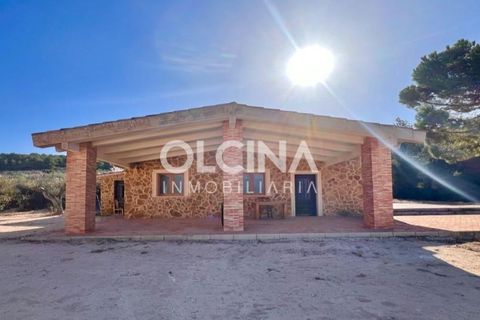 Landejendom i Ibi, Alicante, Ibi - € 450.000 | Ref: 441/6818 - foto 5