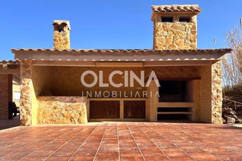 Landejendom i Ibi, Alicante, Ibi - € 450.000 | Ref: 441/6818 - foto 6