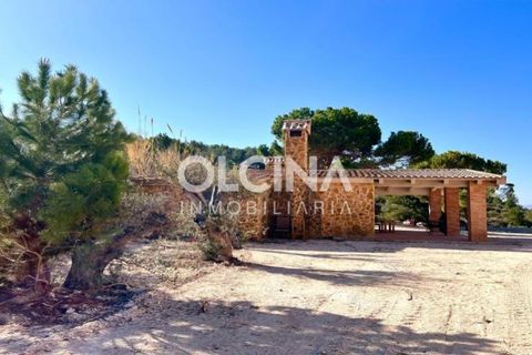 Landejendom i Ibi, Alicante, Ibi - € 450.000 | Ref: 441/6818 - foto 9