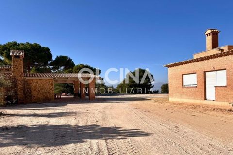 Landejendom i Ibi, Alicante, Ibi - € 450.000 | Ref: 441/6818 - foto 10