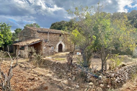Villa i Pollenca, Mallorca, Pollenca - € 850.000 | Ref: 1837 - foto 1