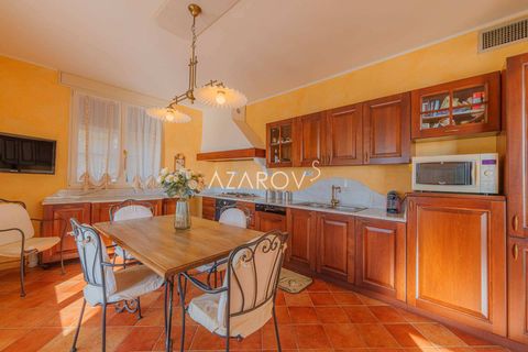 Villa i Bordighera, Imperia, Bordighera - € 2.350.000 | Ref: 5635 - foto 2