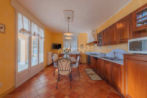 Villa i Bordighera, Imperia, Bordighera - € 2.350.000 | Ref: 5635 - foto 3
