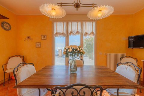 Villa i Bordighera, Imperia, Bordighera - € 2.350.000 | Ref: 5635 - foto 7