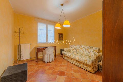 Villa i Bordighera, Imperia, Bordighera - € 2.350.000 | Ref: 5635 - foto 11