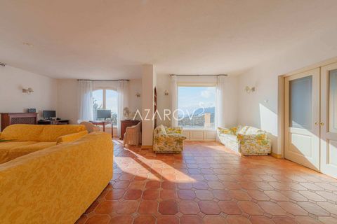 Villa i Bordighera, Imperia, Bordighera - € 2.350.000 | Ref: 5635 - foto 13