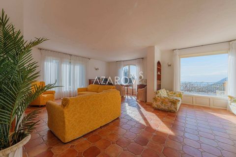 Villa i Bordighera, Imperia, Bordighera - € 2.350.000 | Ref: 5635 - foto 14
