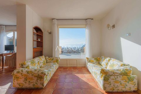 Villa i Bordighera, Imperia, Bordighera - € 2.350.000 | Ref: 5635 - foto 16