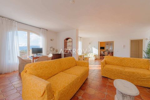 Villa i Bordighera, Imperia, Bordighera - € 2.350.000 | Ref: 5635 - foto 18