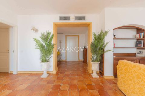 Villa i Bordighera, Imperia, Bordighera - € 2.350.000 | Ref: 5635 - foto 19