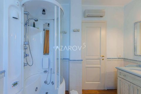 Villa i Bordighera, Imperia, Bordighera - € 2.350.000 | Ref: 5635 - foto 31