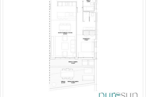 Leilighet i Manilva, Malaga, Manilva - € 398 000 | Ref: PURESUNII-1BC/7965 - foto 13