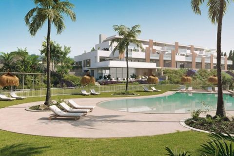 Lejlighed i Casares, Malaga, Casares - € 427.000 | Ref: R4655857 - foto 1