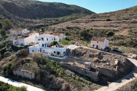 Herregård i Albanchez, Almeria, Albanchez - € 174 995 | Ref: AH-13626 - foto 2