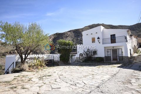 Herregård i Albanchez, Almeria, Albanchez - € 174 995 | Ref: AH-13626 - foto 3