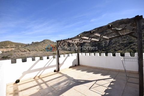 Herregård i Albanchez, Almeria, Albanchez - € 174 995 | Ref: AH-13626 - foto 5