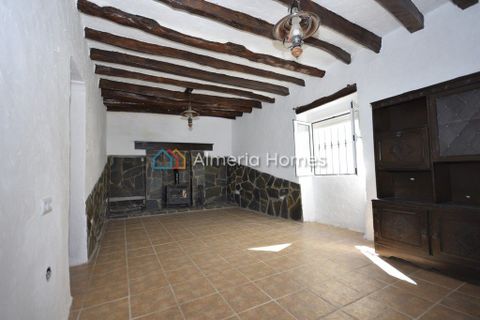 Herregård i Albanchez, Almeria, Albanchez - € 174 995 | Ref: AH-13626 - foto 6