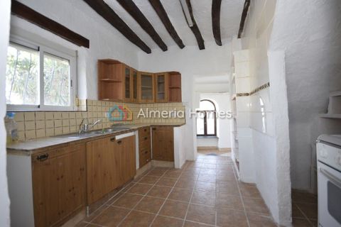 Herregård i Albanchez, Almeria, Albanchez - € 174 995 | Ref: AH-13626 - foto 7