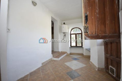 Herregård i Albanchez, Almeria, Albanchez - € 174 995 | Ref: AH-13626 - foto 8