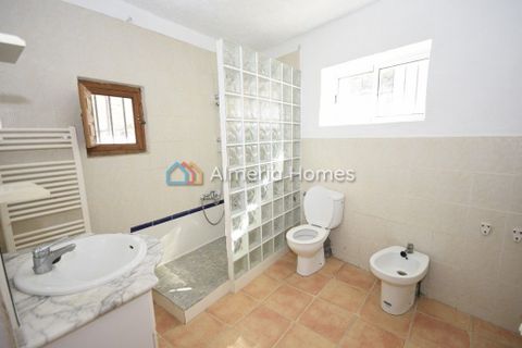 Herregård i Albanchez, Almeria, Albanchez - € 174 995 | Ref: AH-13626 - foto 9