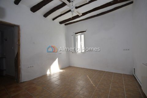 Herregård i Albanchez, Almeria, Albanchez - € 174 995 | Ref: AH-13626 - foto 10