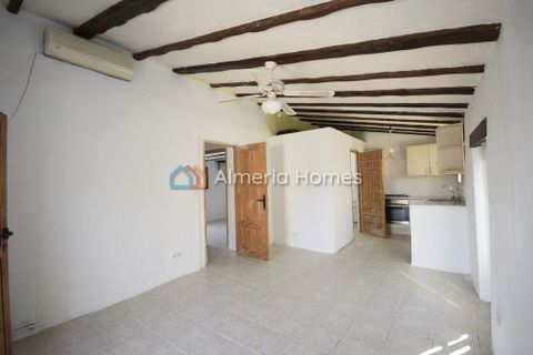Herregård i Albanchez, Almeria, Albanchez - € 174 995 | Ref: AH-13626 - foto 14