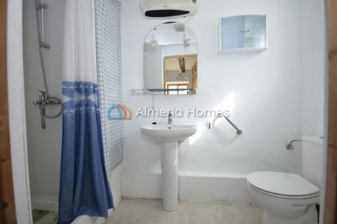 Herregård i Albanchez, Almeria, Albanchez - € 174 995 | Ref: AH-13626 - foto 15