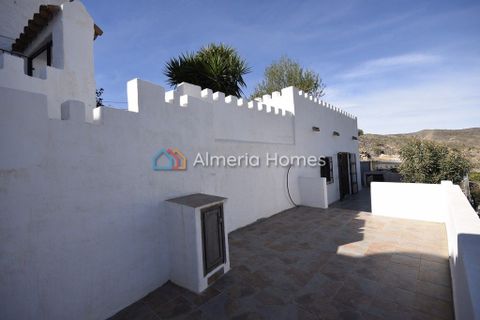 Herregård i Albanchez, Almeria, Albanchez - € 174 995 | Ref: AH-13626 - foto 16