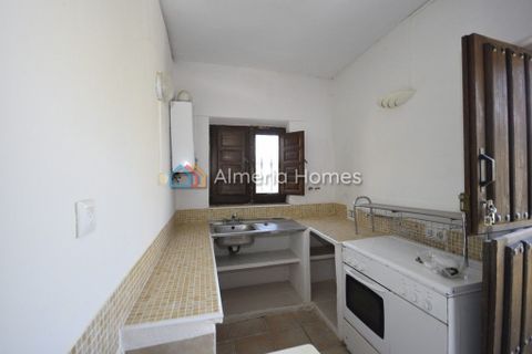 Herregård i Albanchez, Almeria, Albanchez - € 174 995 | Ref: AH-13626 - foto 18