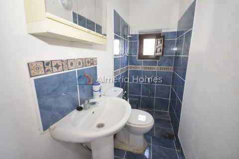Herregård i Albanchez, Almeria, Albanchez - € 174 995 | Ref: AH-13626 - foto 19