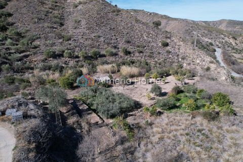 Herregård i Albanchez, Almeria, Albanchez - € 174 995 | Ref: AH-13626 - foto 20