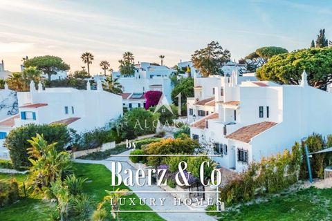 Villa i Vale do Lobo, Faro, Vale do Lobo - € 1.425.000 | Ref: A1601FX - foto 1