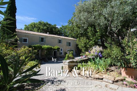Villa i Carpentras, Vaucluse, Carpentras - € 1.600.000 | Ref: baerz27640 - foto 1
