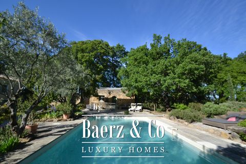 Villa i Carpentras, Vaucluse, Carpentras - € 1.600.000 | Ref: baerz27640 - foto 2
