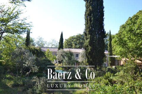 Villa i Carpentras, Vaucluse, Carpentras - € 1.600.000 | Ref: baerz27640 - foto 3