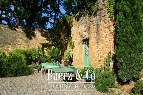 Villa i Carpentras, Vaucluse, Carpentras - € 1.600.000 | Ref: baerz27640 - foto 4