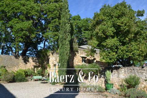 Villa i Carpentras, Vaucluse, Carpentras - € 1.600.000 | Ref: baerz27640 - foto 5