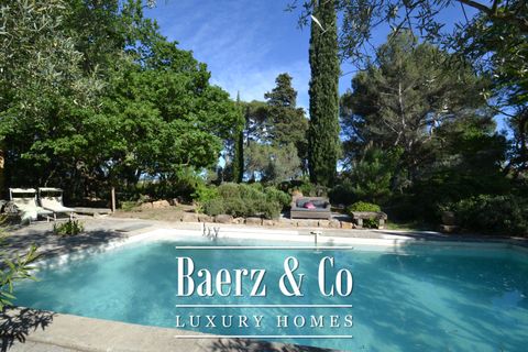 Villa i Carpentras, Vaucluse, Carpentras - € 1.600.000 | Ref: baerz27640 - foto 7