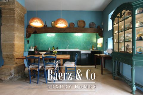 Villa i Carpentras, Vaucluse, Carpentras - € 1.600.000 | Ref: baerz27640 - foto 8