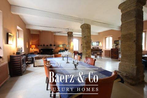 Villa i Carpentras, Vaucluse, Carpentras - € 1.600.000 | Ref: baerz27640 - foto 9