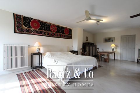 Villa i Carpentras, Vaucluse, Carpentras - € 1.600.000 | Ref: baerz27640 - foto 10