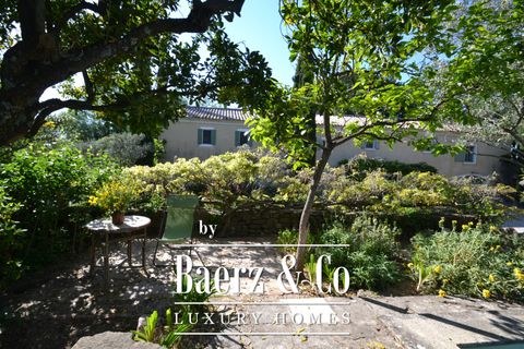 Villa i Carpentras, Vaucluse, Carpentras - € 1.600.000 | Ref: baerz27640 - foto 11